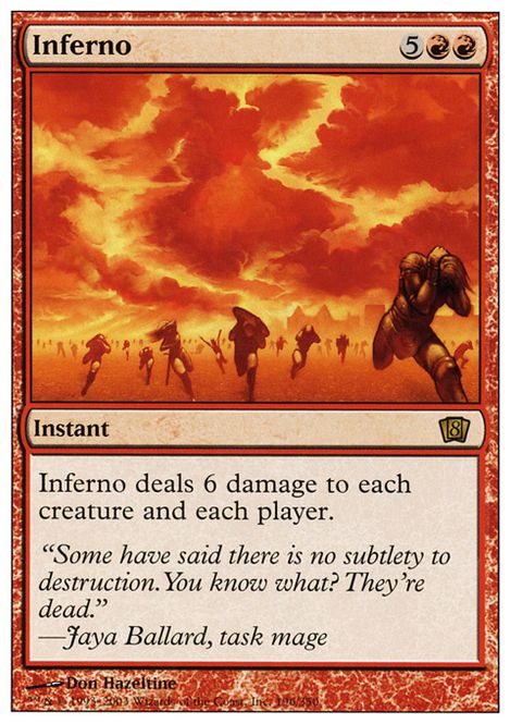 Hovedbilde Inferno