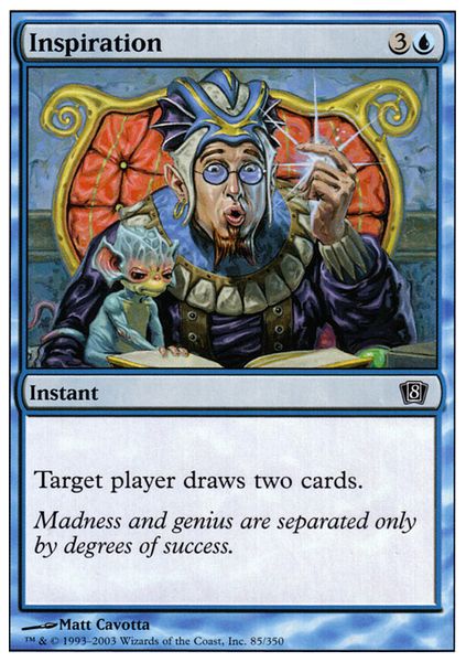 Hovedbilde Inspiration