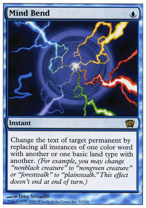 Hovedbilde Mind Bend
