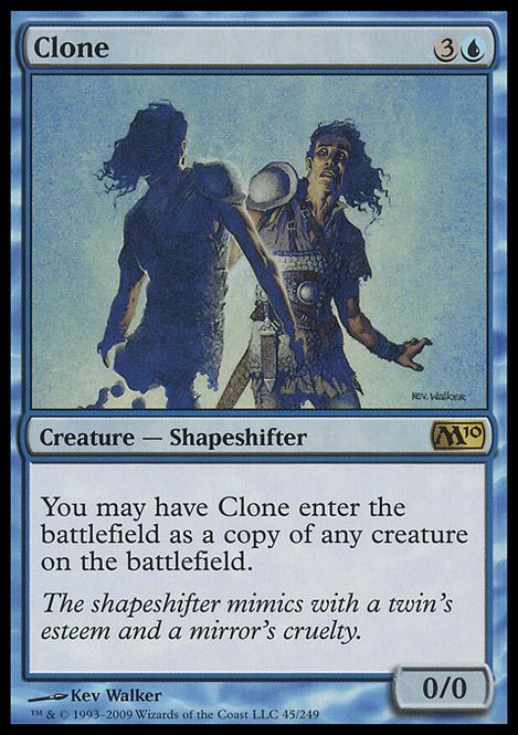 Hovedbilde Clone