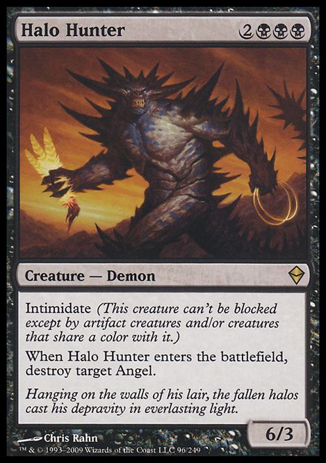 Hovedbilde Halo Hunter