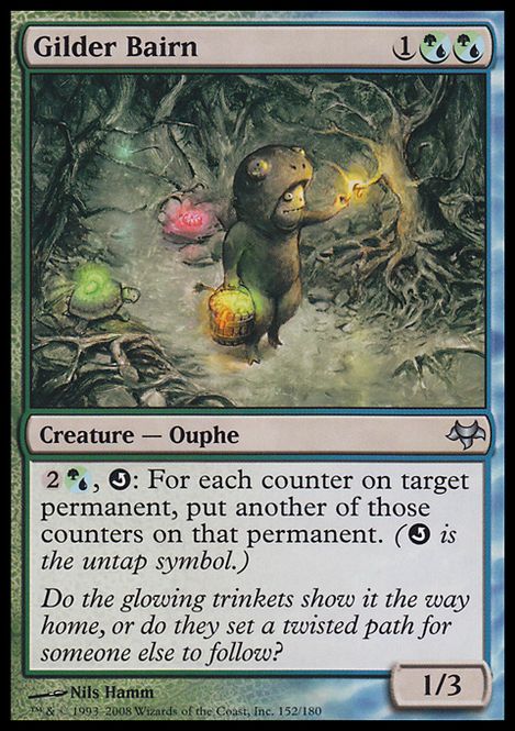 Hovedbilde Gilder Bairn