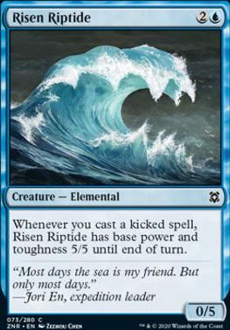 Hovedbilde Risen Riptide