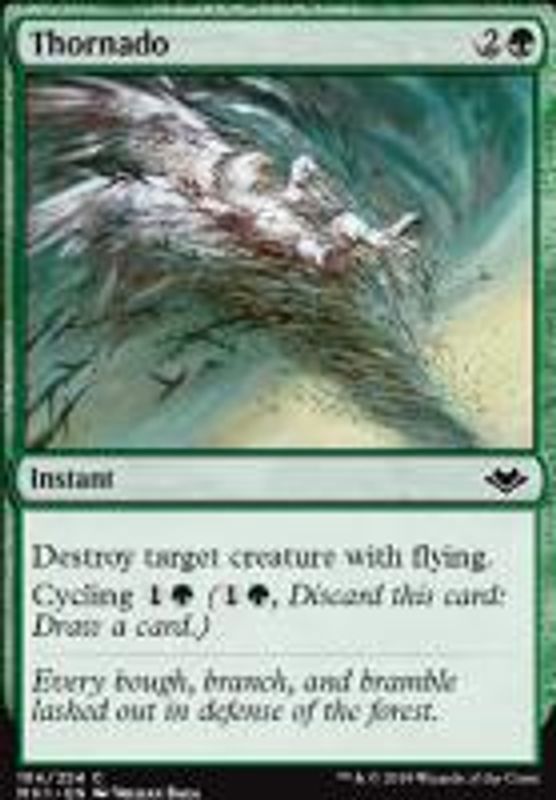 Thornado