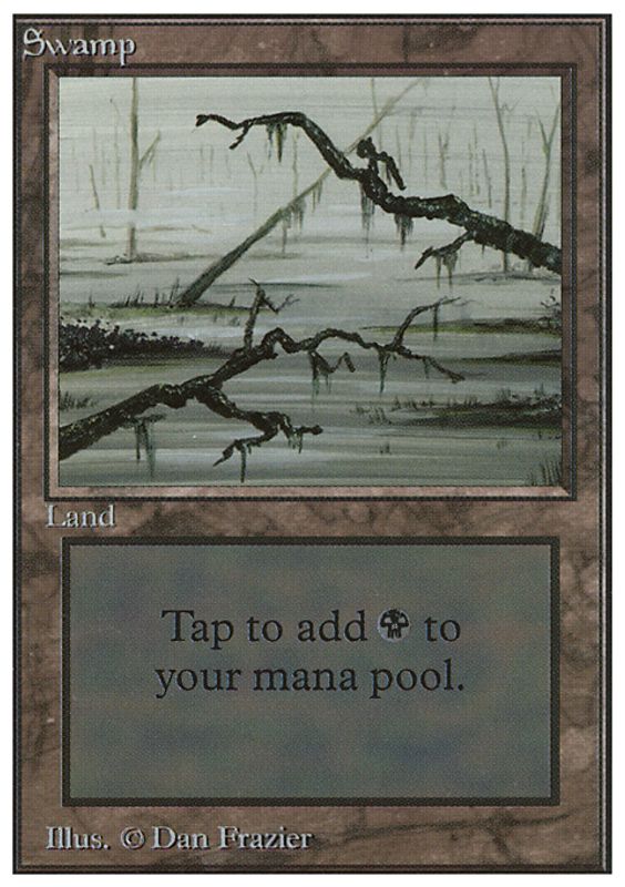 Swamp (C)