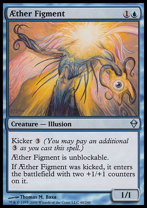 Hovedbilde Aether Figment