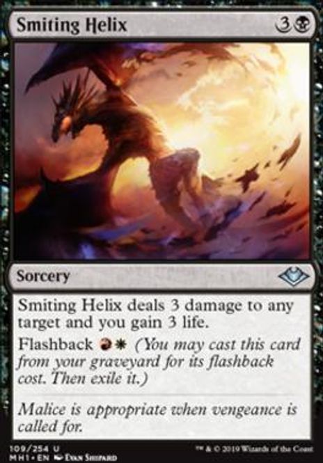 Hovedbilde Smiting Helix