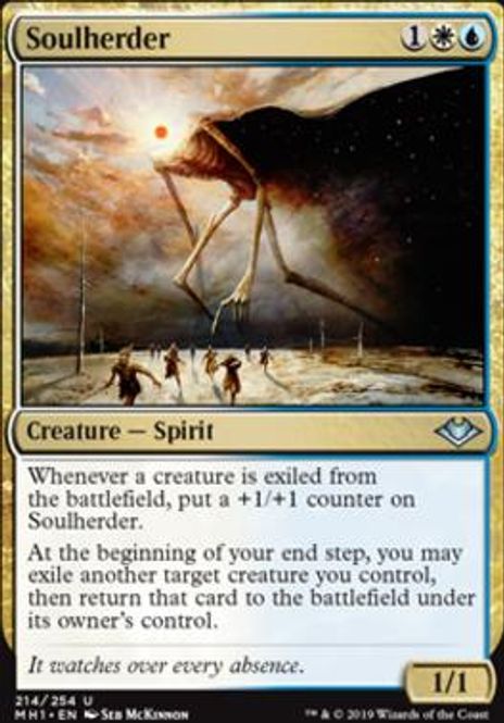 Hovedbilde Soulherder