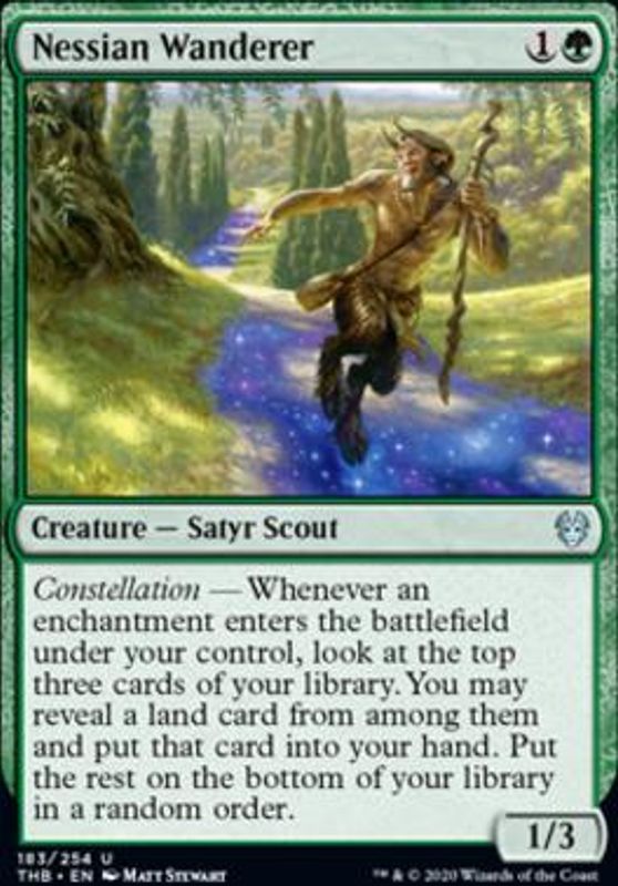 Nessian Wanderer
