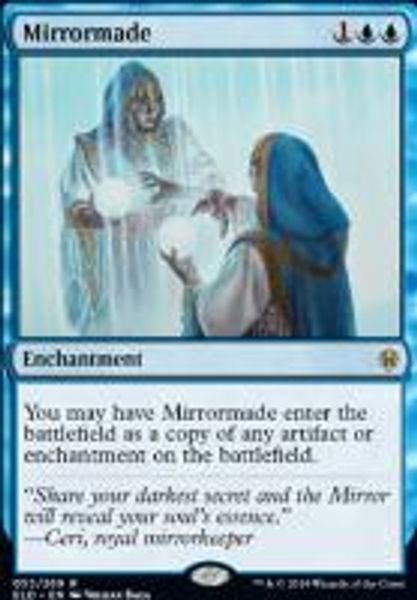 Hovedbilde Mirrormade