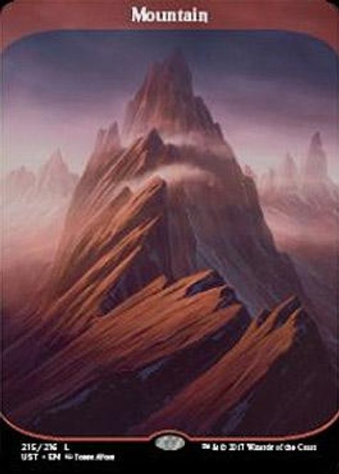 Hovedbilde Mountain