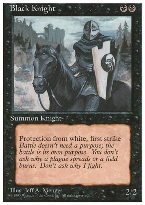 Black Knight