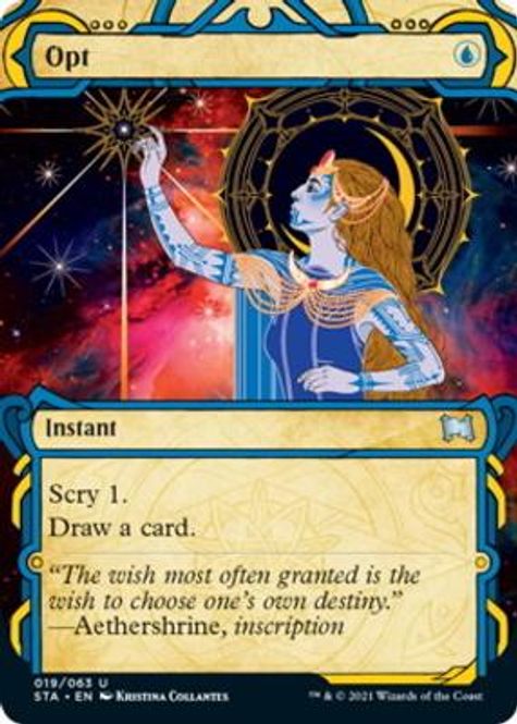 Hovedbilde Opt (foil)