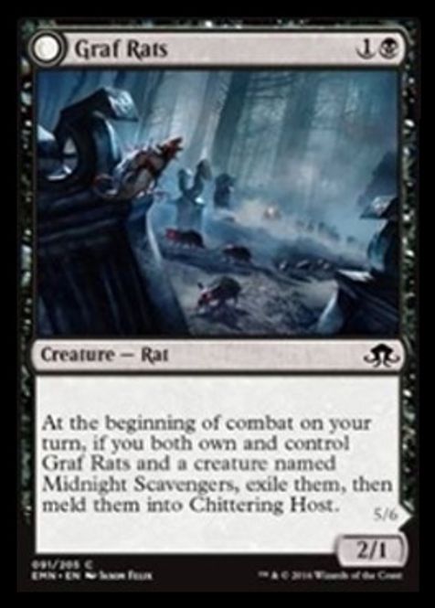 Hovedbilde Graf Rats