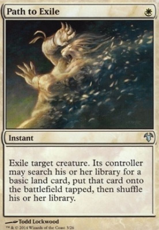 Path to Exile