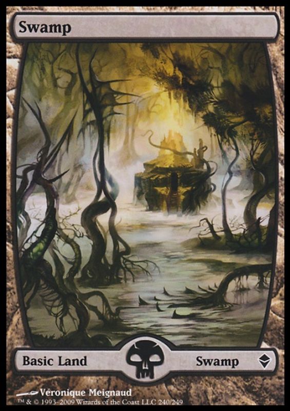 Swamp (240)
