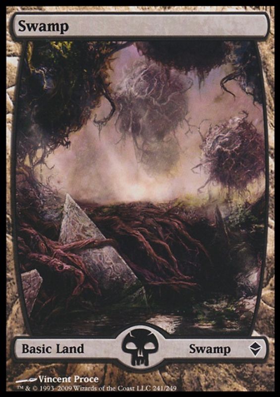 Swamp (241)