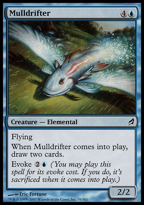 Hovedbilde Mulldrifter