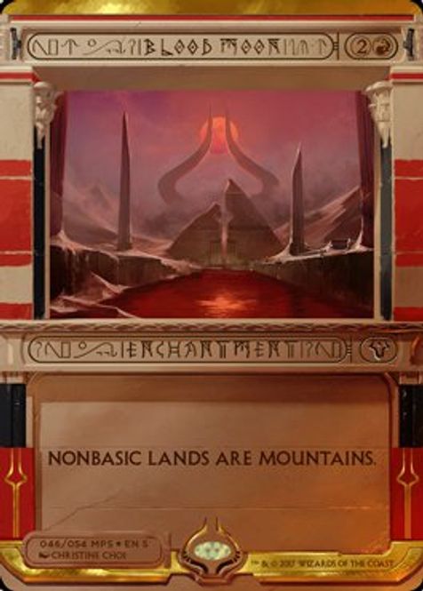 Hovedbilde Blood Moon