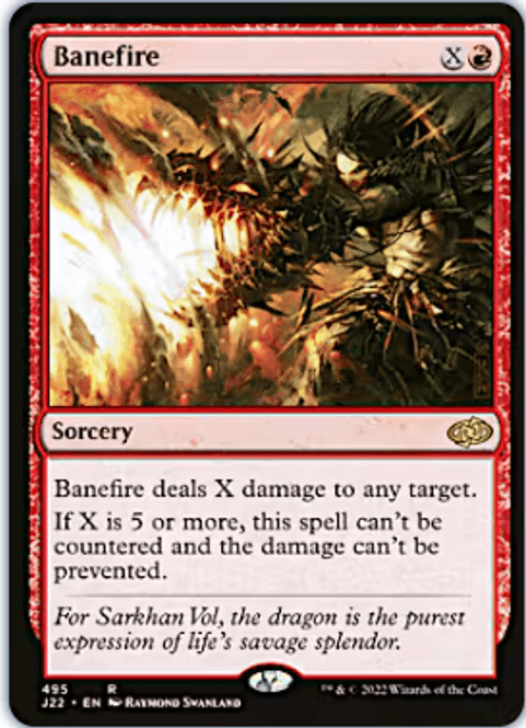 Hovedbilde Banefire