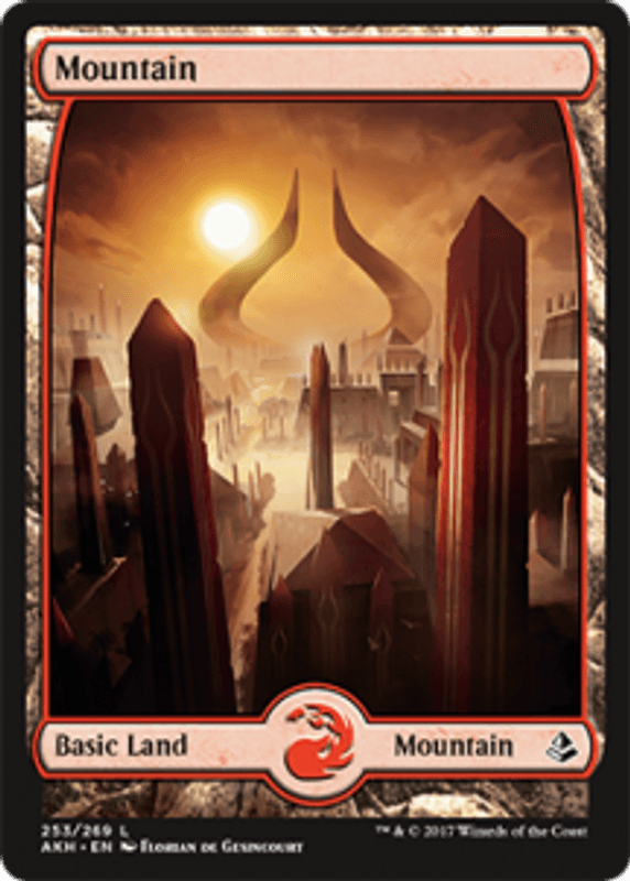 Mountain