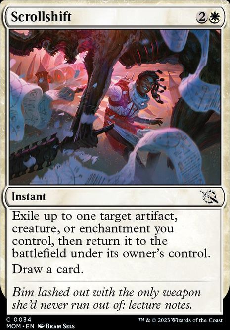 Hovedbilde Scrollshift