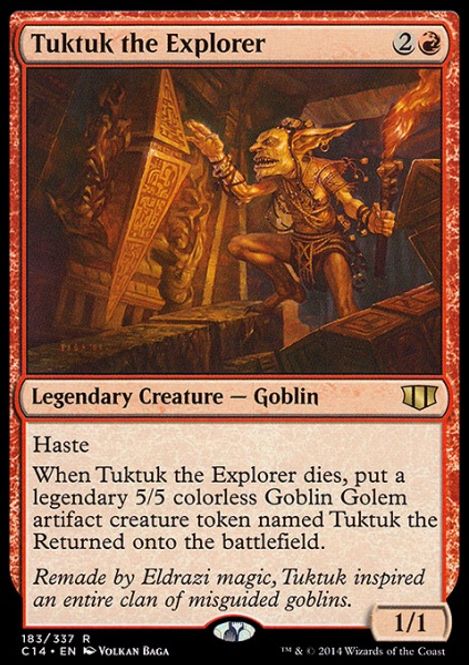 Hovedbilde Tuktuk the Explorer