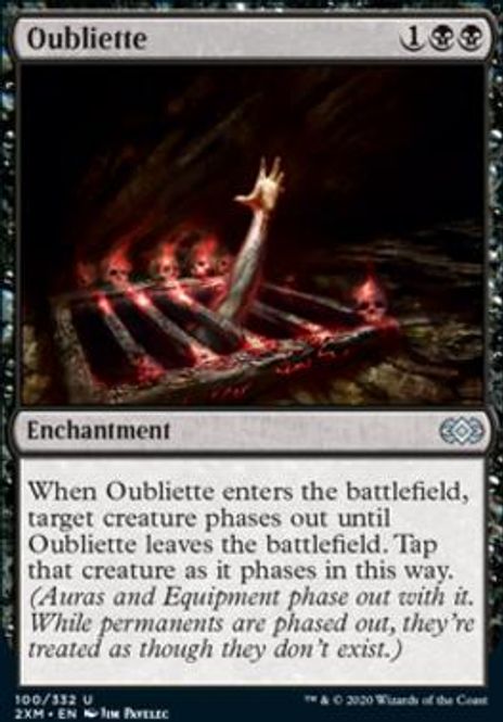 Hovedbilde Oubliette