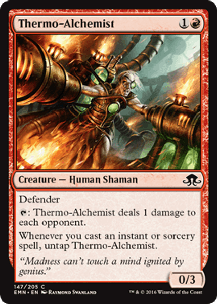 Hovedbilde Thermo-Alchemist