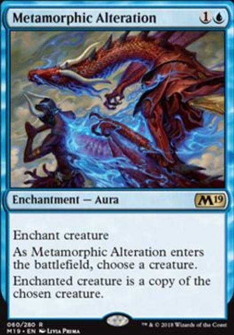 Hovedbilde Metamorphic Alteration