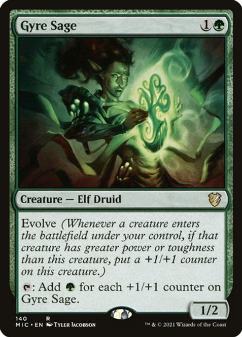Hovedbilde Gyre Sage