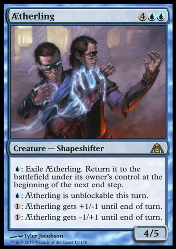 Ætherling