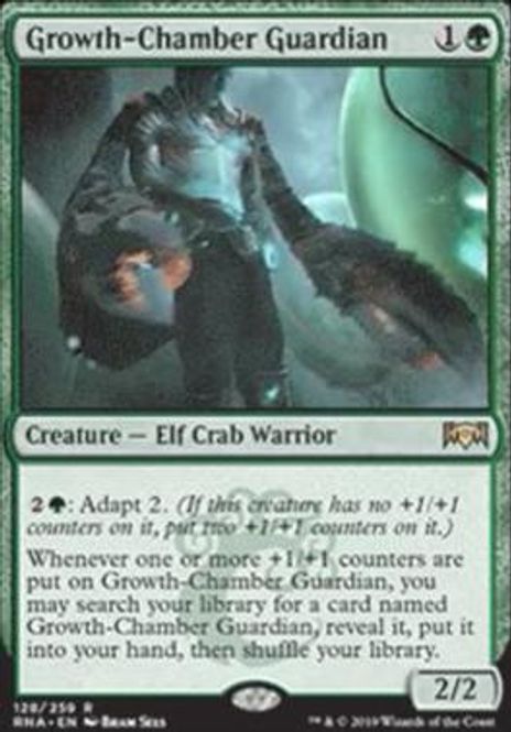Hovedbilde Growth-Chamber Guardian ...