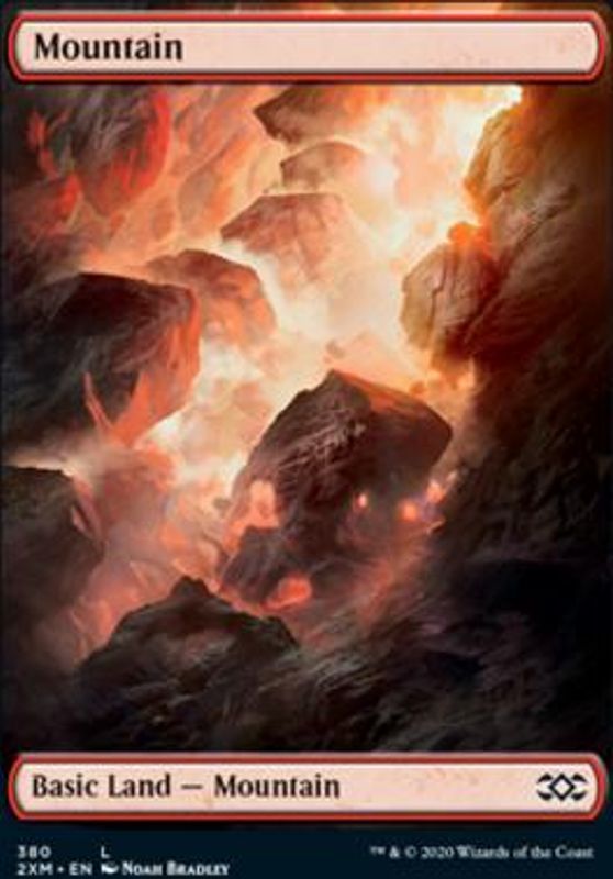 Mountain (380)
