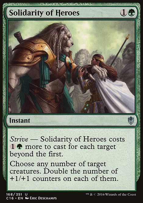 Hovedbilde Solidarity of Heroes