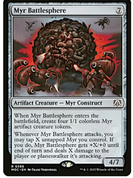 Hovedbilde Myr Battlesphere