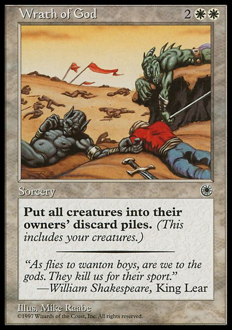 Hovedbilde Wrath of God