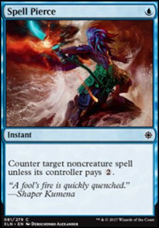 Spell Pierce