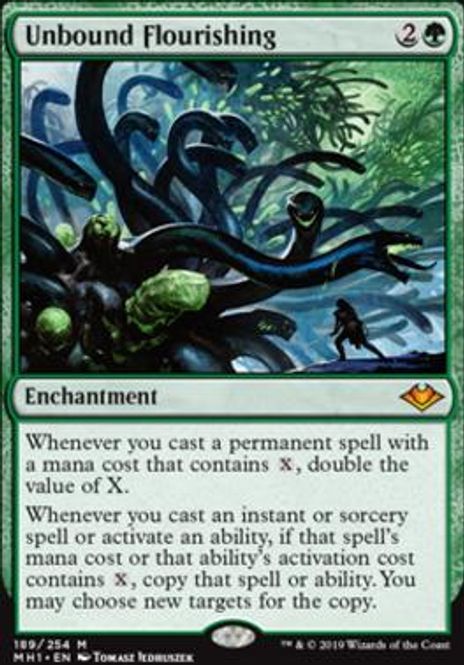 Hovedbilde Unbound Flourishing