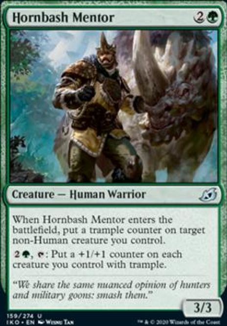 Hovedbilde Hornbash Mentor