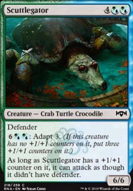 Hovedbilde Scuttlegator