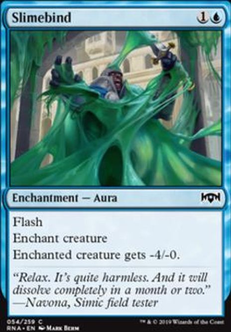 Hovedbilde Slimebind