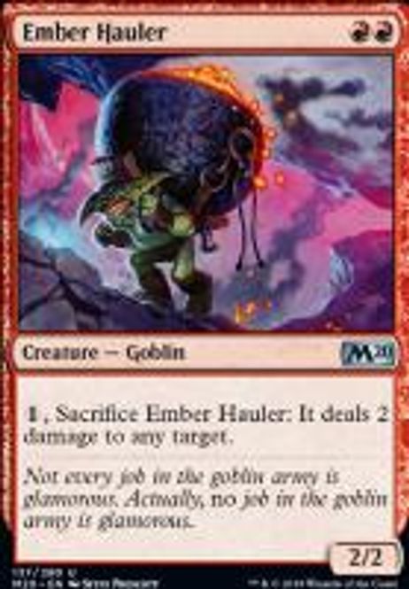 Hovedbilde Ember Hauler