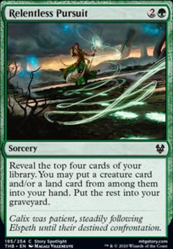 Rage-Scarred Berserker (foil)