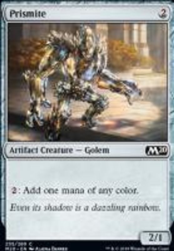 Prismite (foil)