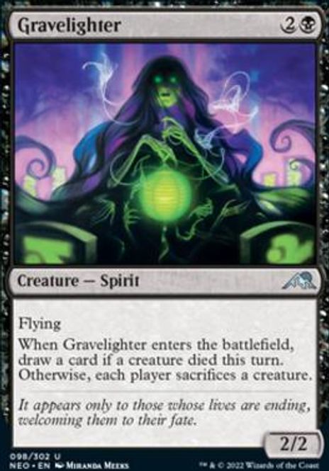 Hovedbilde Gravelighter