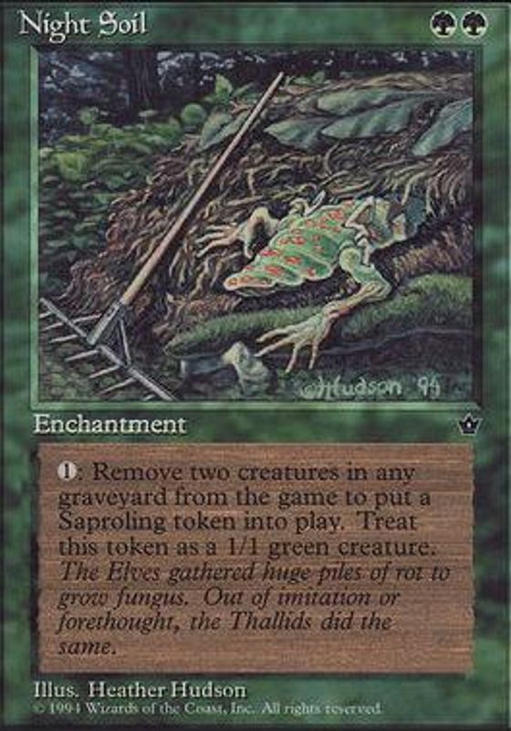 Night Soil (Hudson)