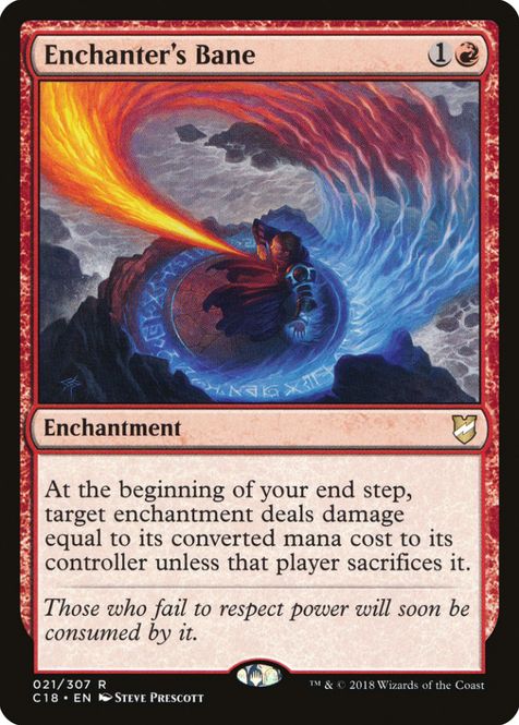 Hovedbilde Enchanter's Bane