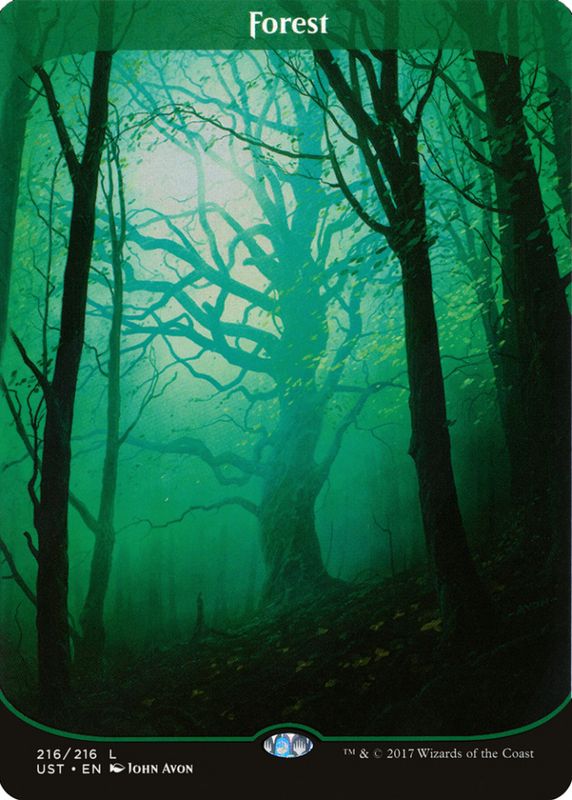 Forest