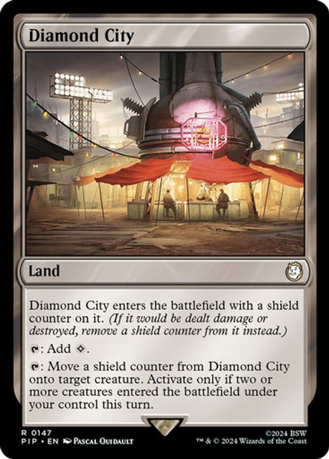 Hovedbilde Diamond City